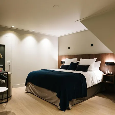 Hotel Blink-2