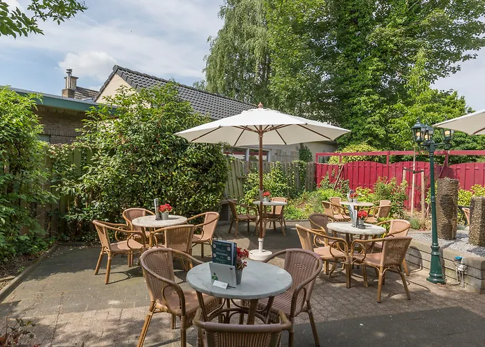 Fletcher ValkenburgHotel Valkenburg