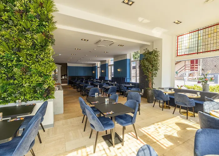 Atlas Hotel Valkenburg aan de Geul