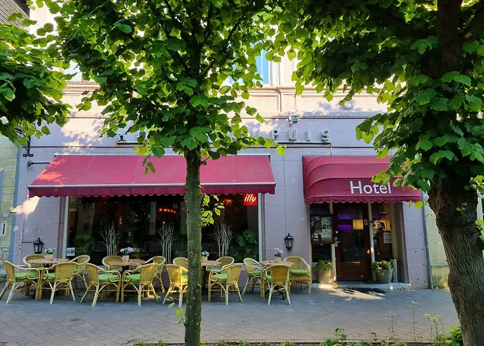 DupuisHotel Valkenburg