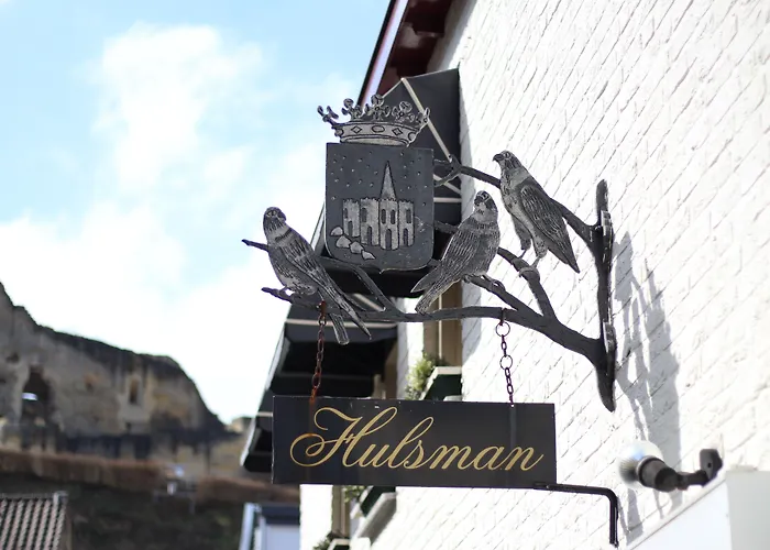 Hotel Hulsman