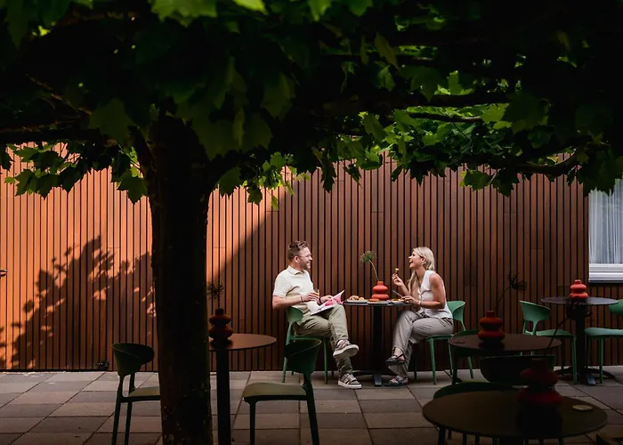 Hotel Walram Valkenburg aan de Geul