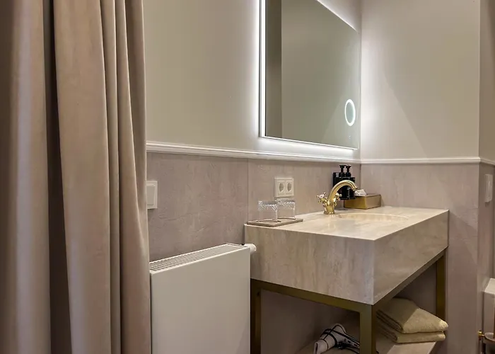 Hotel Kasteel Oost Valkenburg aan de Geul